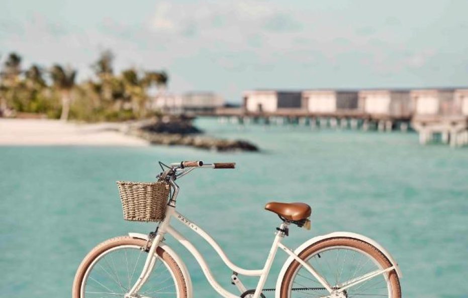 Patina Maldives, Fari Islands