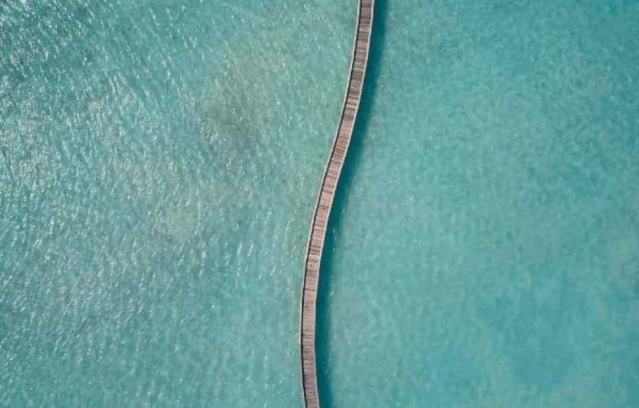 Patina Maldives, Fari Islands