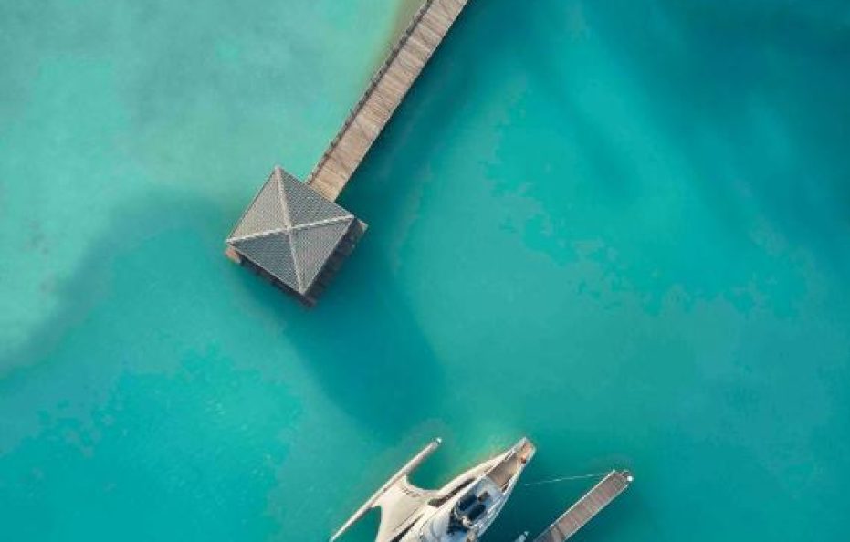 Patina Maldives, Fari Islands