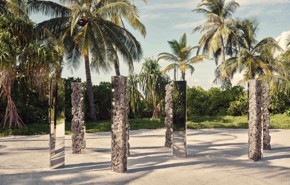 Patina Maldives, Fari Islands