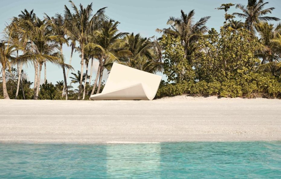 Patina Maldives, Fari Islands