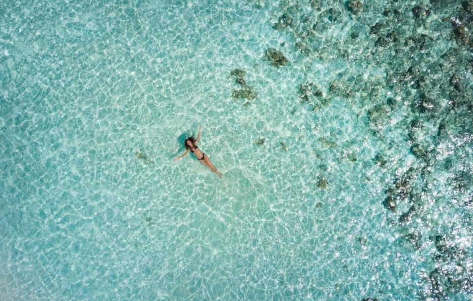 Patina Maldives, Fari Islands