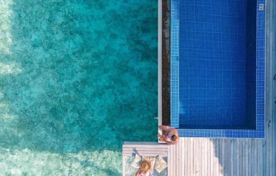 Radisson Blu Resort Maldives with 50 percent off on Sea Plane round trip 03 nights & above