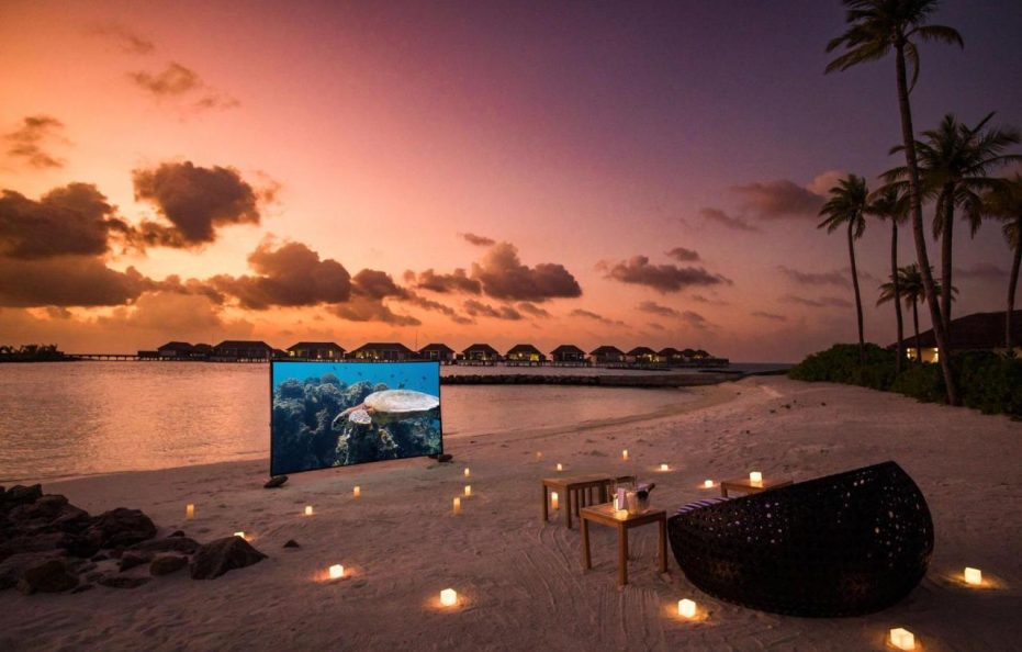Radisson Blu Resort Maldives with 50 percent off on Sea Plane round trip 03 nights & above