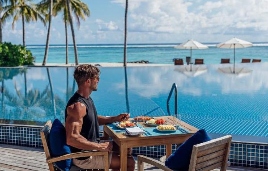 Radisson Blu Resort Maldives with 50 percent off on Sea Plane round trip 03 nights & above