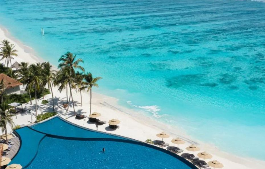 Radisson Blu Resort Maldives with 50 percent off on Sea Plane round trip 03 nights & above