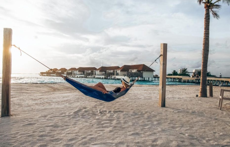 Radisson Blu Resort Maldives with 50 percent off on Sea Plane round trip 03 nights & above