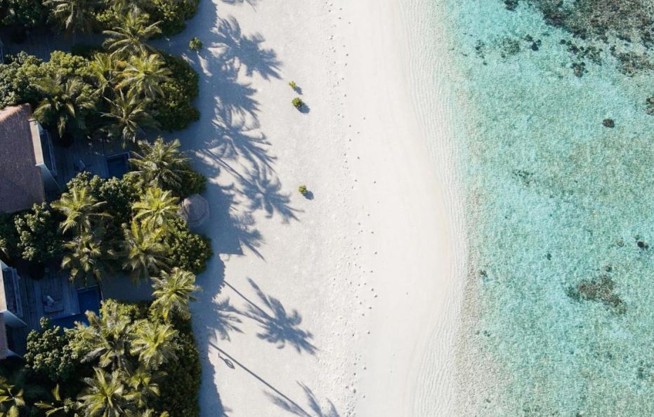 Radisson Blu Resort Maldives with 50 percent off on Sea Plane round trip 03 nights & above