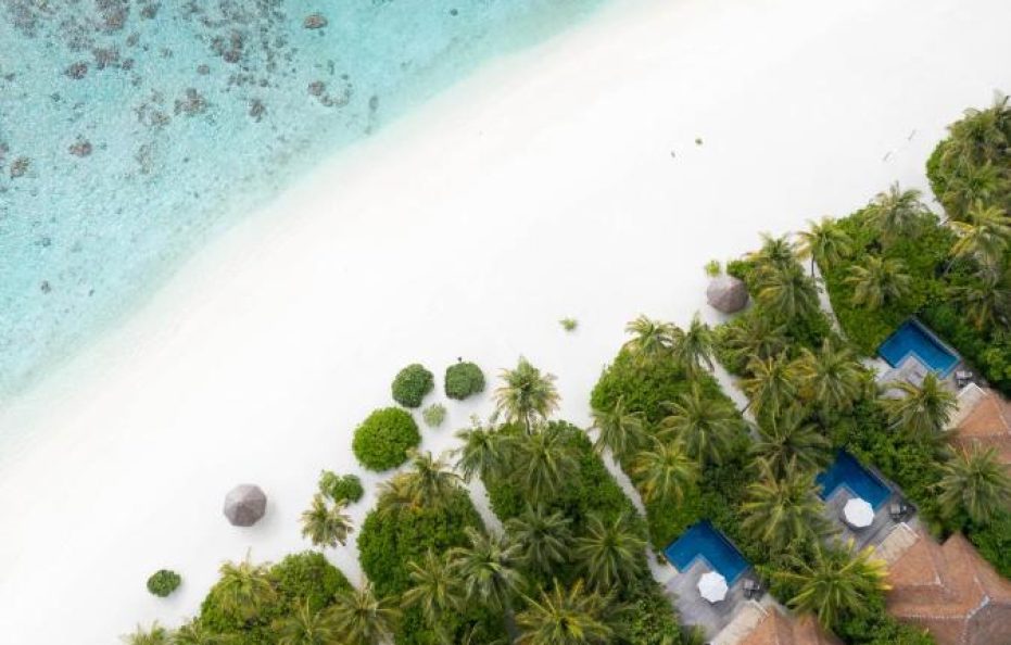 Radisson Blu Resort Maldives with 50 percent off on Sea Plane round trip 03 nights & above
