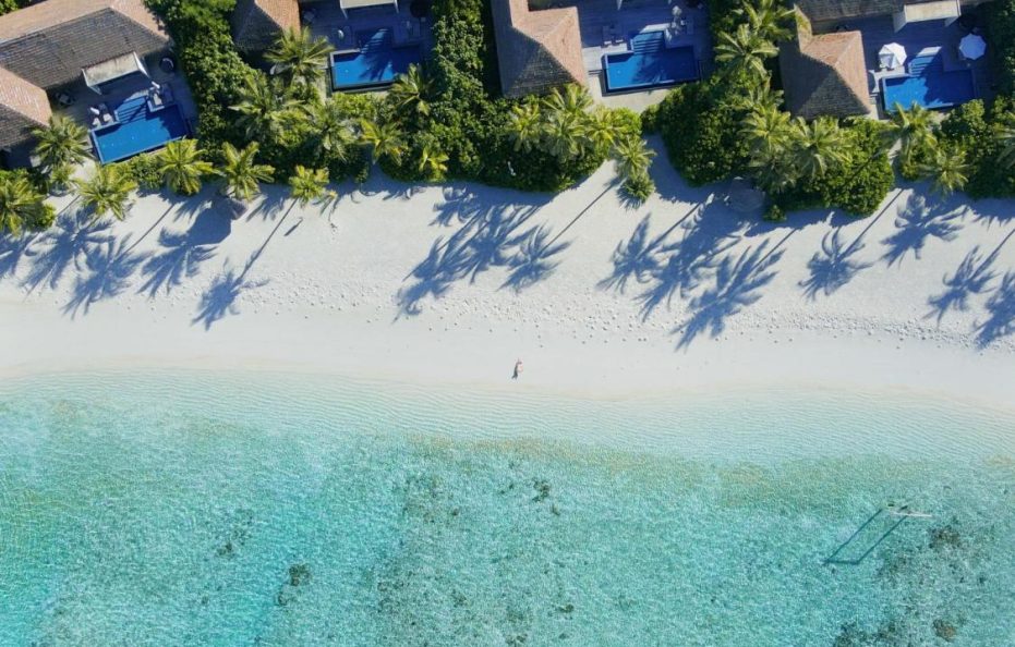 Radisson Blu Resort Maldives with 50 percent off on Sea Plane round trip 03 nights & above