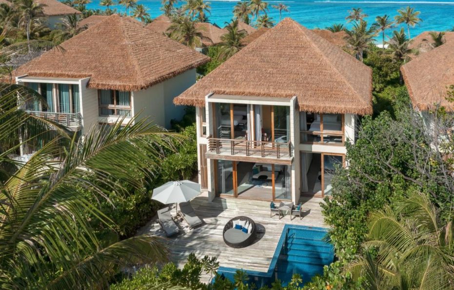 Radisson Blu Resort Maldives with 50 percent off on Sea Plane round trip 03 nights & above
