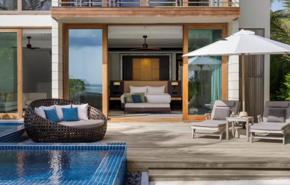 Radisson Blu Resort Maldives with 50 percent off on Sea Plane round trip 03 nights & above
