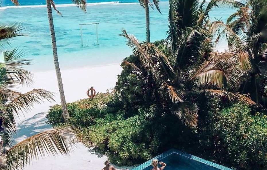 Radisson Blu Resort Maldives with 50 percent off on Sea Plane round trip 03 nights & above