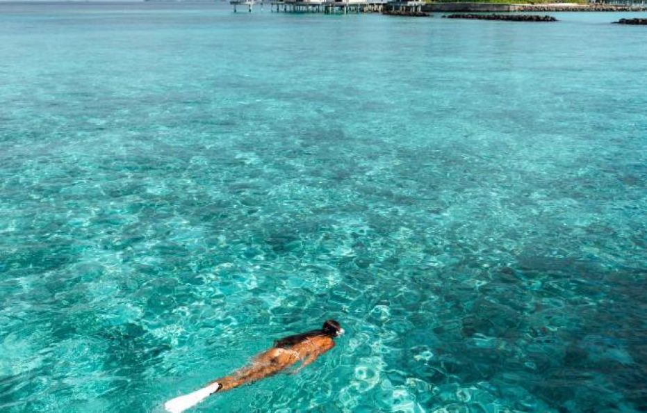 Radisson Blu Resort Maldives with 50 percent off on Sea Plane round trip 03 nights & above