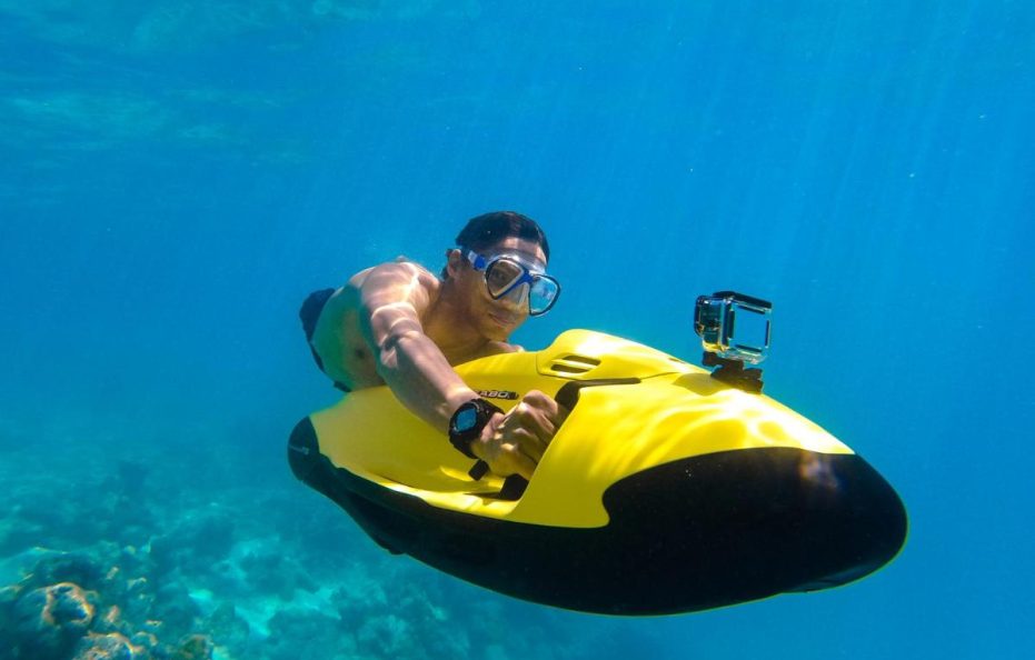 Radisson Blu Resort Maldives with 50 percent off on Sea Plane round trip 03 nights & above