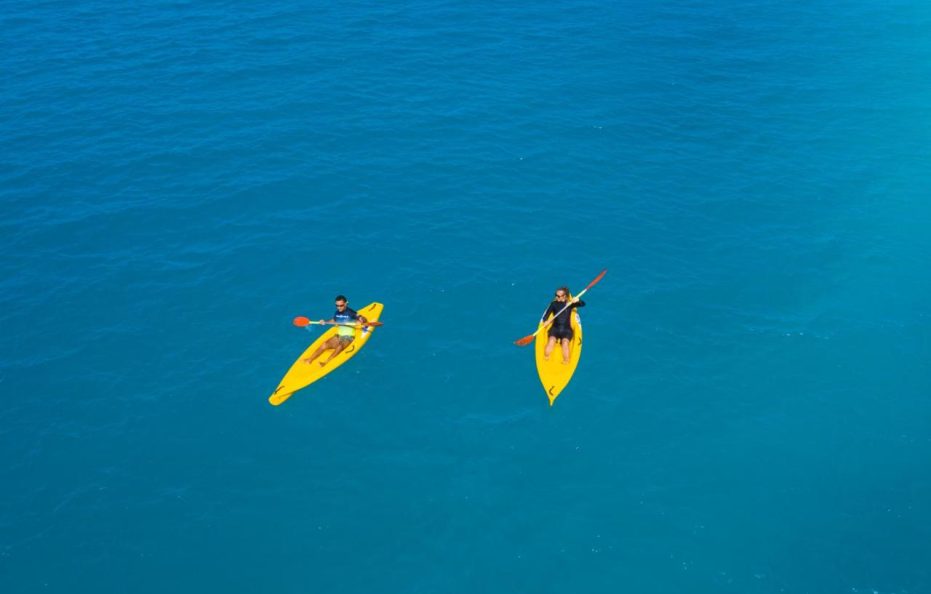 Radisson Blu Resort Maldives with 50 percent off on Sea Plane round trip 03 nights & above