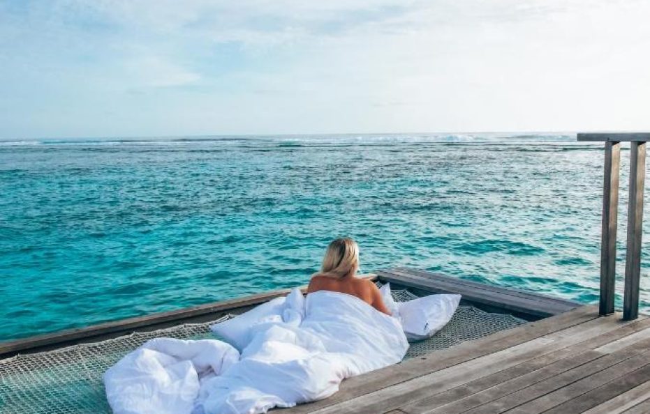 Radisson Blu Resort Maldives with 50 percent off on Sea Plane round trip 03 nights & above