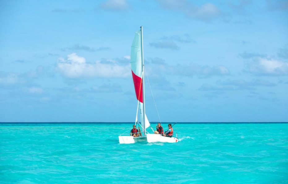 Radisson Blu Resort Maldives with 50 percent off on Sea Plane round trip 03 nights & above