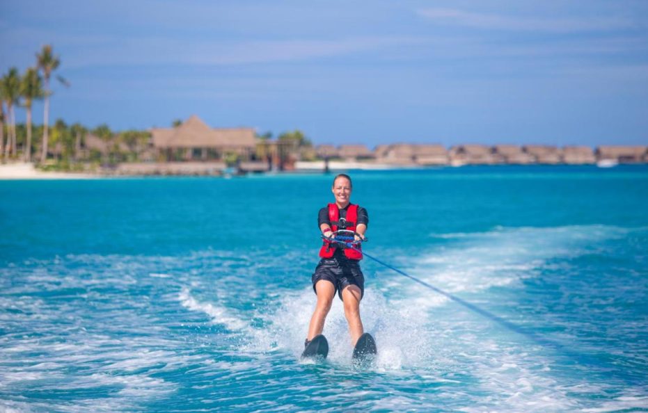 Radisson Blu Resort Maldives with 50 percent off on Sea Plane round trip 03 nights & above