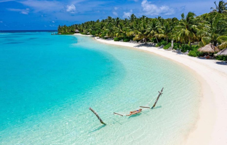 Sheraton Maldives Full Moon Resort & Spa