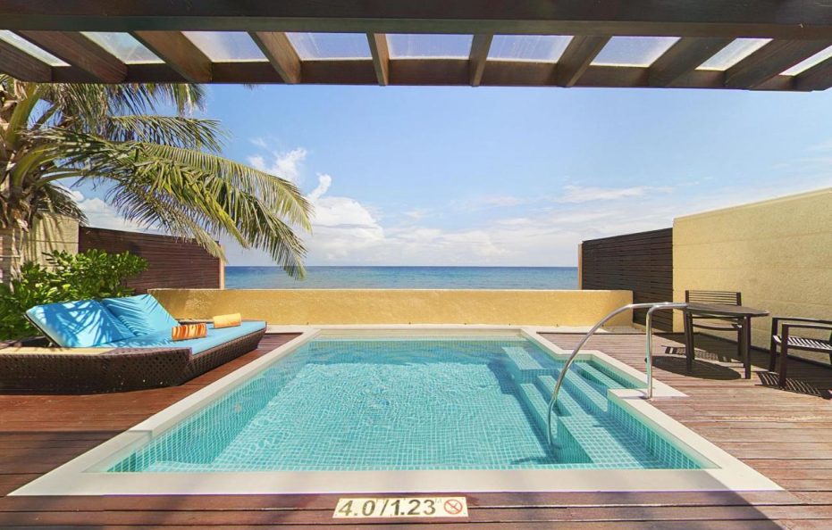 Sheraton Maldives Full Moon Resort & Spa