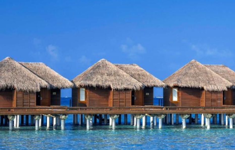 Sheraton Maldives Full Moon Resort & Spa