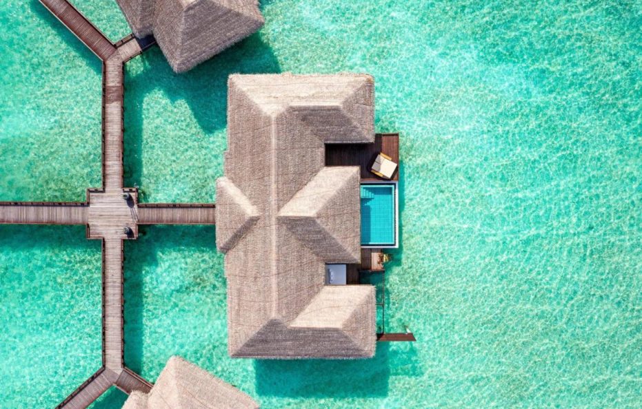 Sheraton Maldives Full Moon Resort & Spa