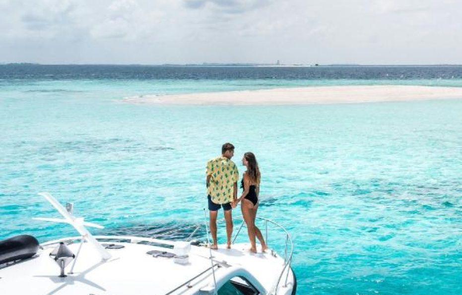 Sheraton Maldives Full Moon Resort & Spa