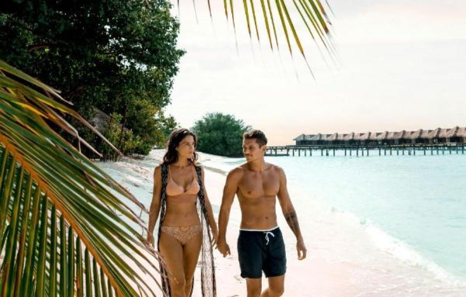 Sheraton Maldives Full Moon Resort & Spa