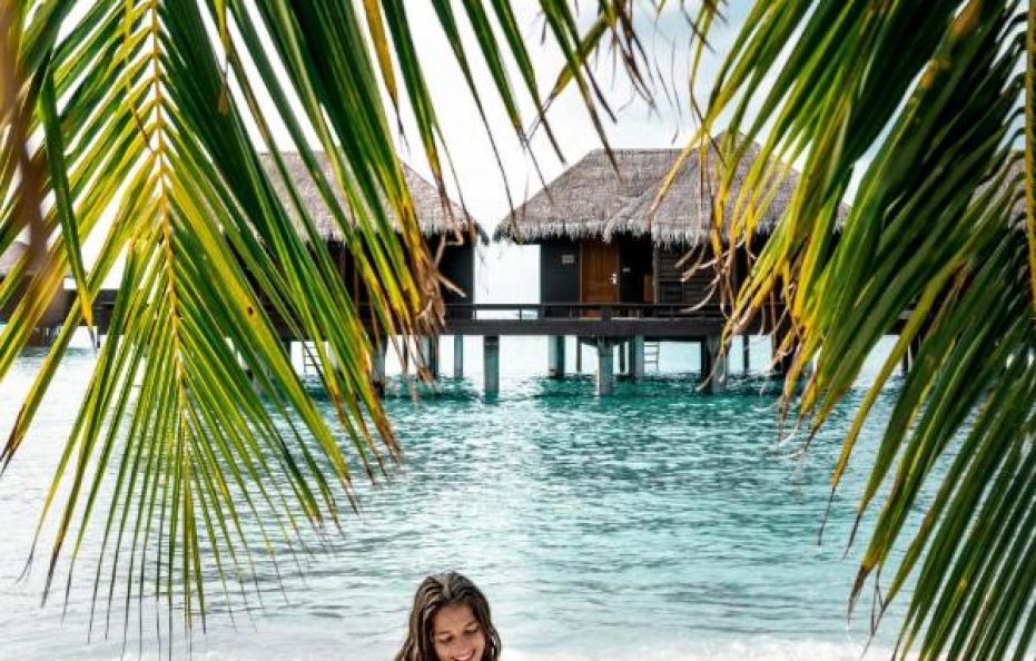 Sheraton Maldives Full Moon Resort & Spa