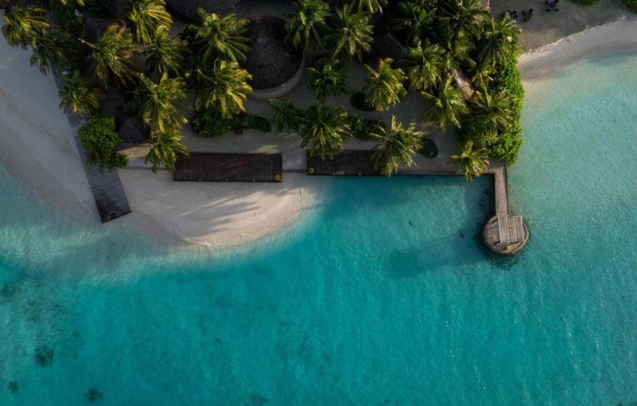 Sheraton Maldives Full Moon Resort & Spa