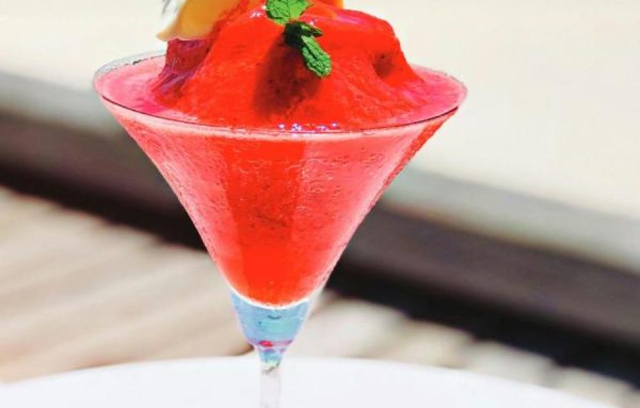 Sheraton Maldives Full Moon Resort & Spa