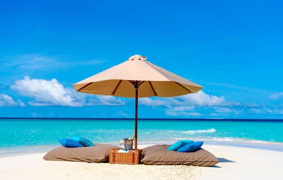 Sheraton Maldives Full Moon Resort & Spa