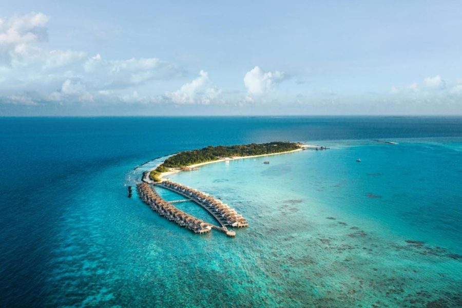 Sirru Fen Fushi Private Lagoon Resort Maldives - Photo 1