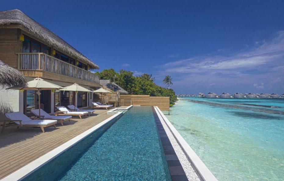 Six Senses Laamu