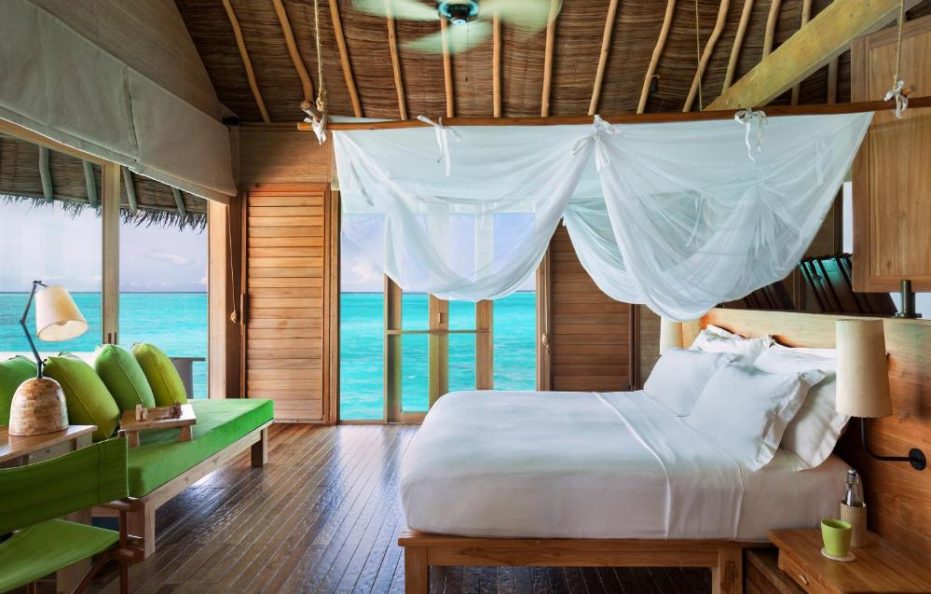 Six Senses Laamu