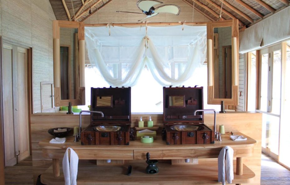 Six Senses Laamu
