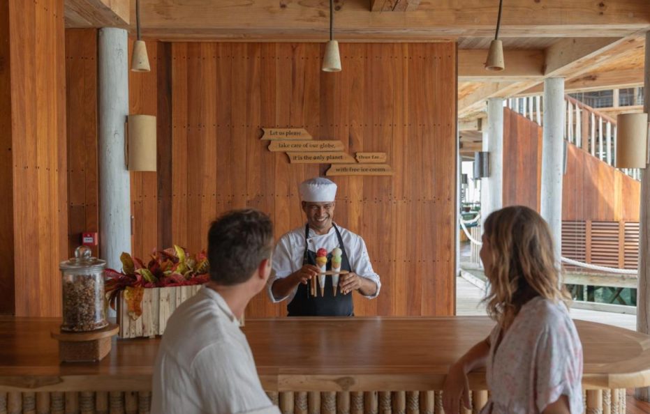 Six Senses Laamu