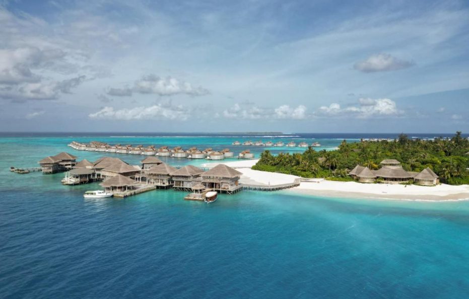 Six Senses Laamu