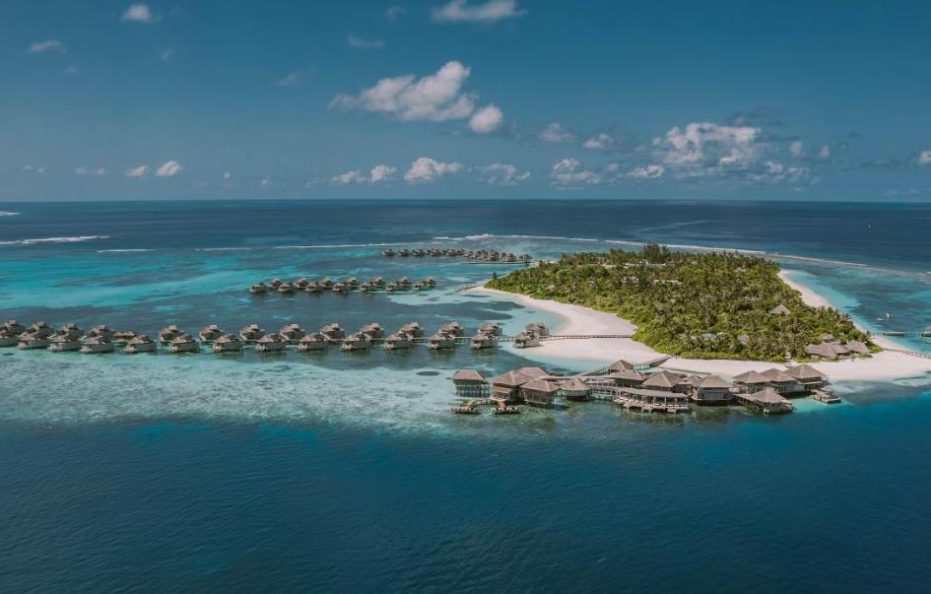 Six Senses Laamu