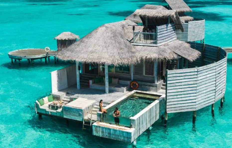 Six Senses Laamu