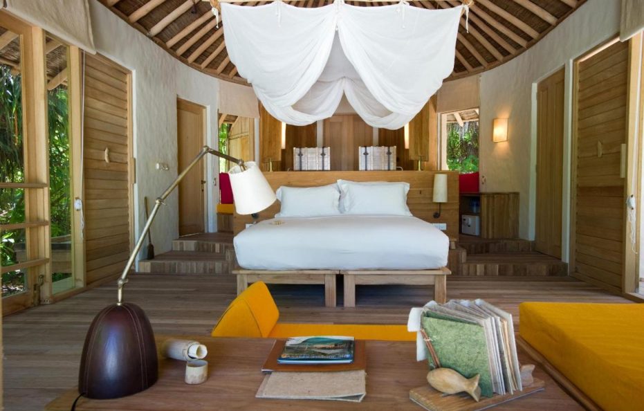 Six Senses Laamu