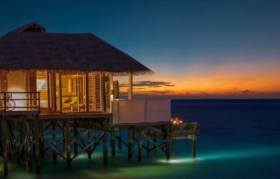 Six Senses Laamu