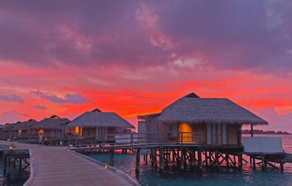 Six Senses Laamu