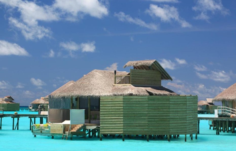 Six Senses Laamu