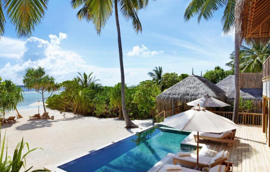 Six Senses Laamu