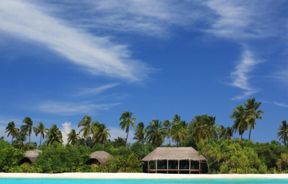 Six Senses Laamu