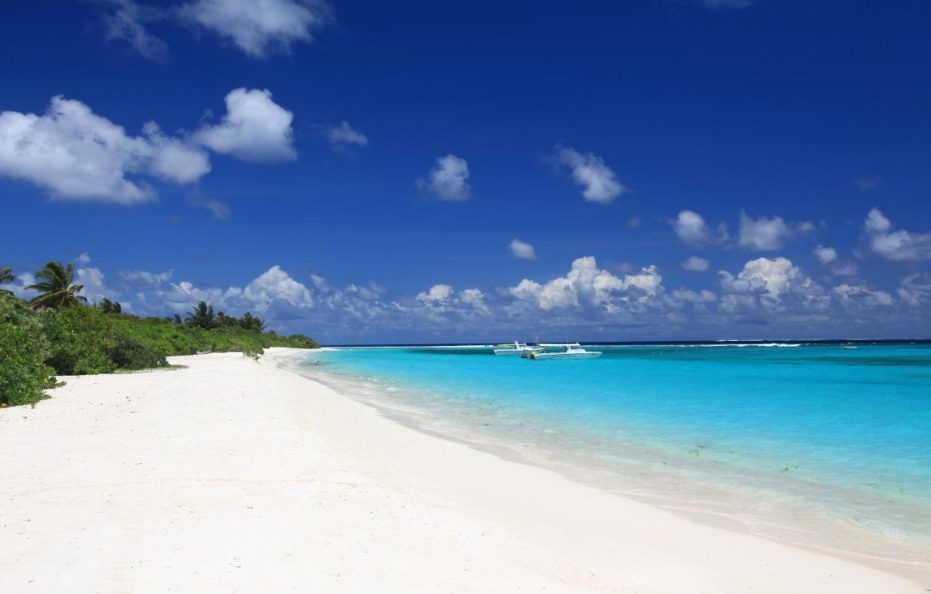 Six Senses Laamu