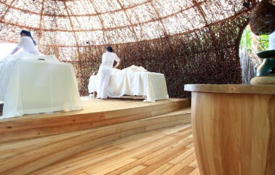 Six Senses Laamu