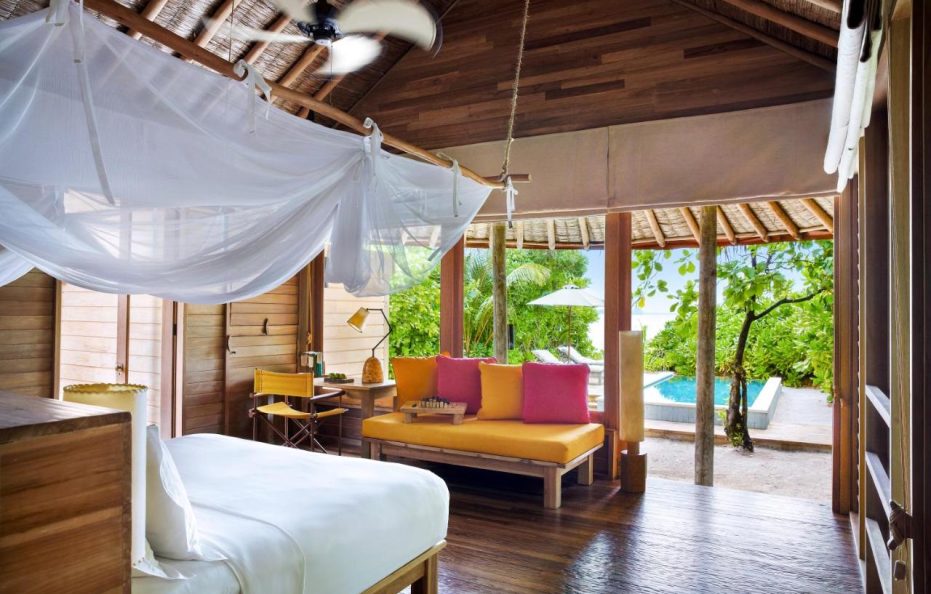 Six Senses Laamu